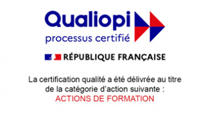 certification qualiopi pour les actions de formation