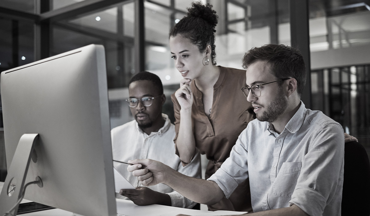 Formation digitale pour entreprises en BtoB